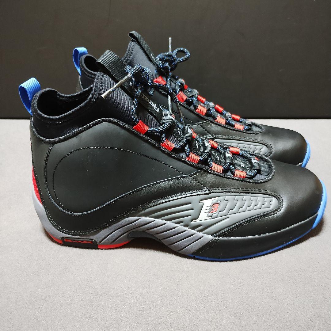 Reebok ANSWER Ⅳ.Ⅴ 27.5cm 美品！ リーボック