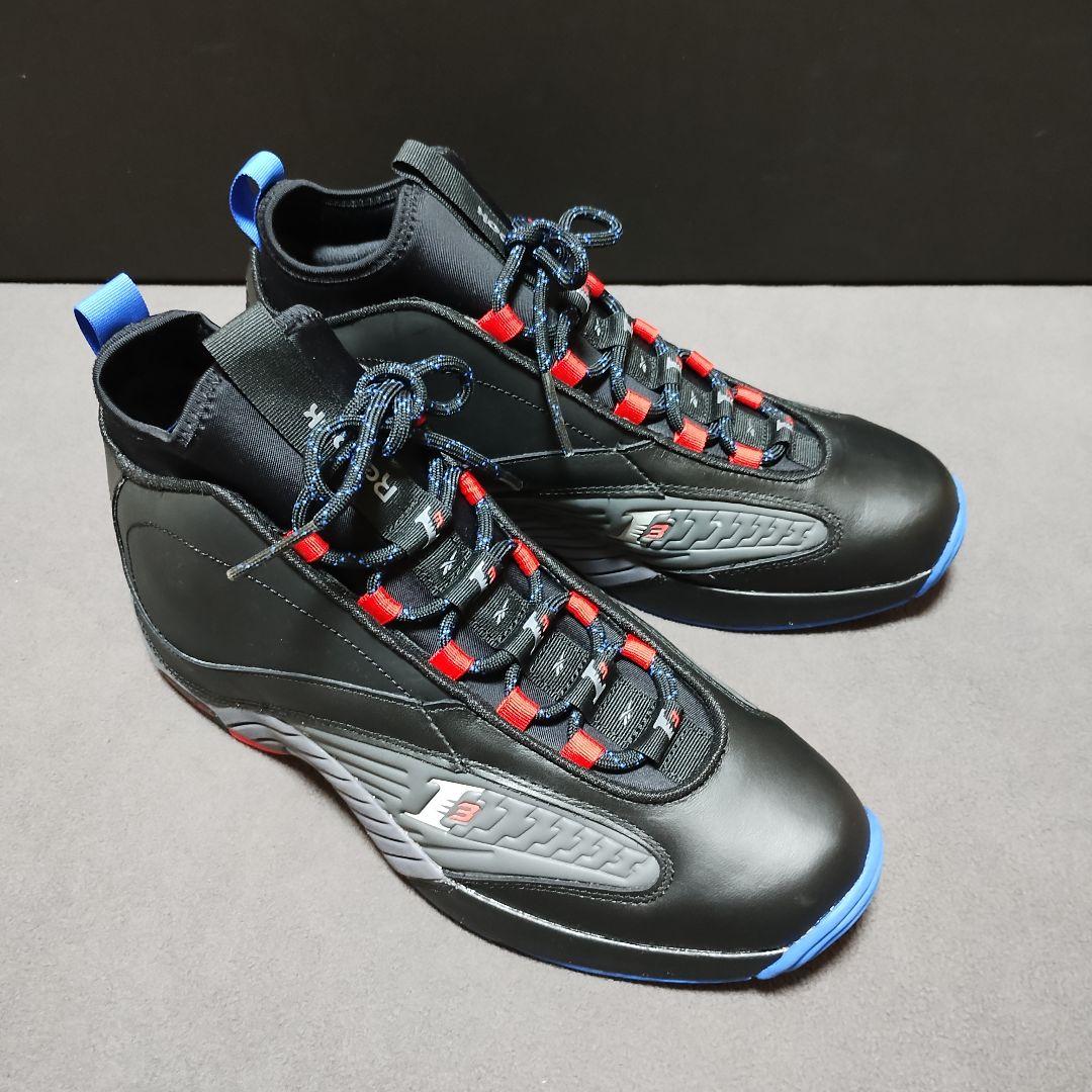 Reebok ANSWER Ⅳ.Ⅴ 27.5cm 美品！ リーボック