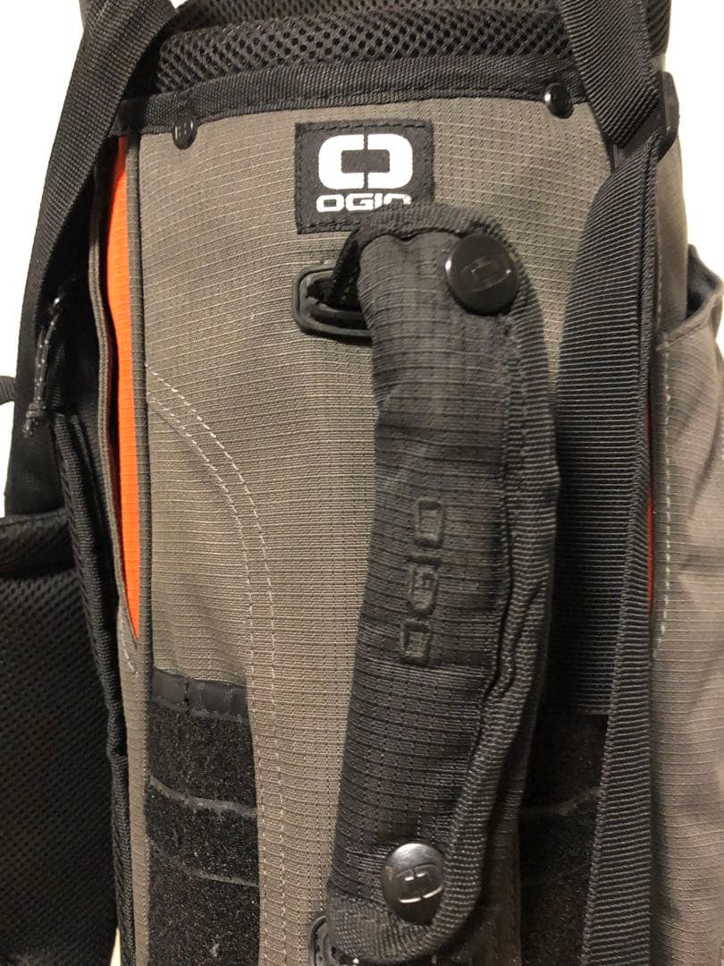 【送料込み】希少レア　オジオ　OGIO キャディバッグ　メンズ　軽量