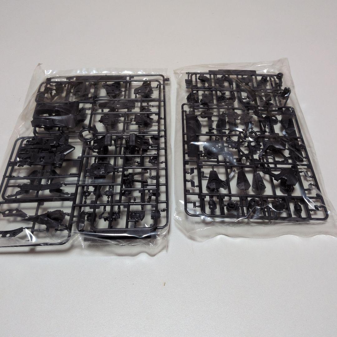 ロボット ARMORDED CORE RAYLEONARD 03-AALIYAH NX01