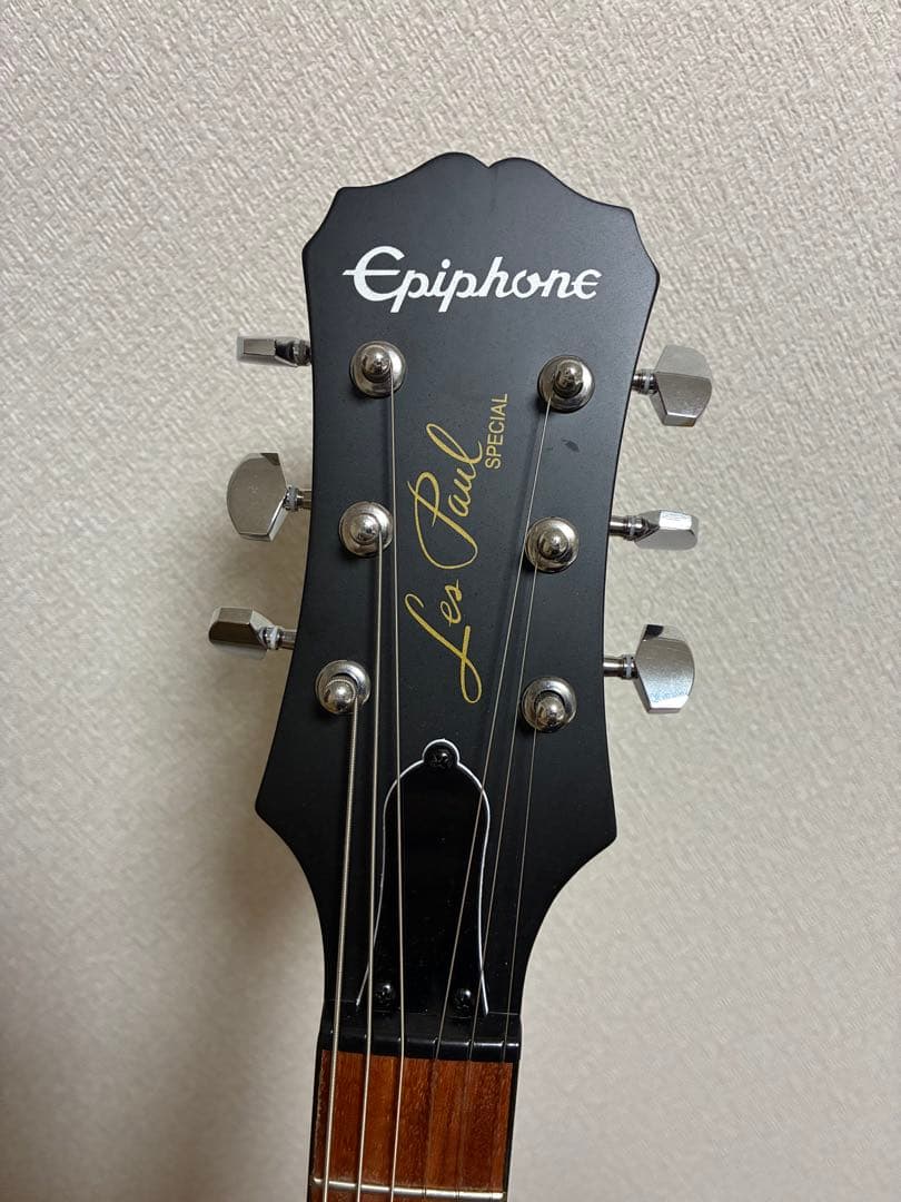 【良品】Epiphone special2 Les Paul