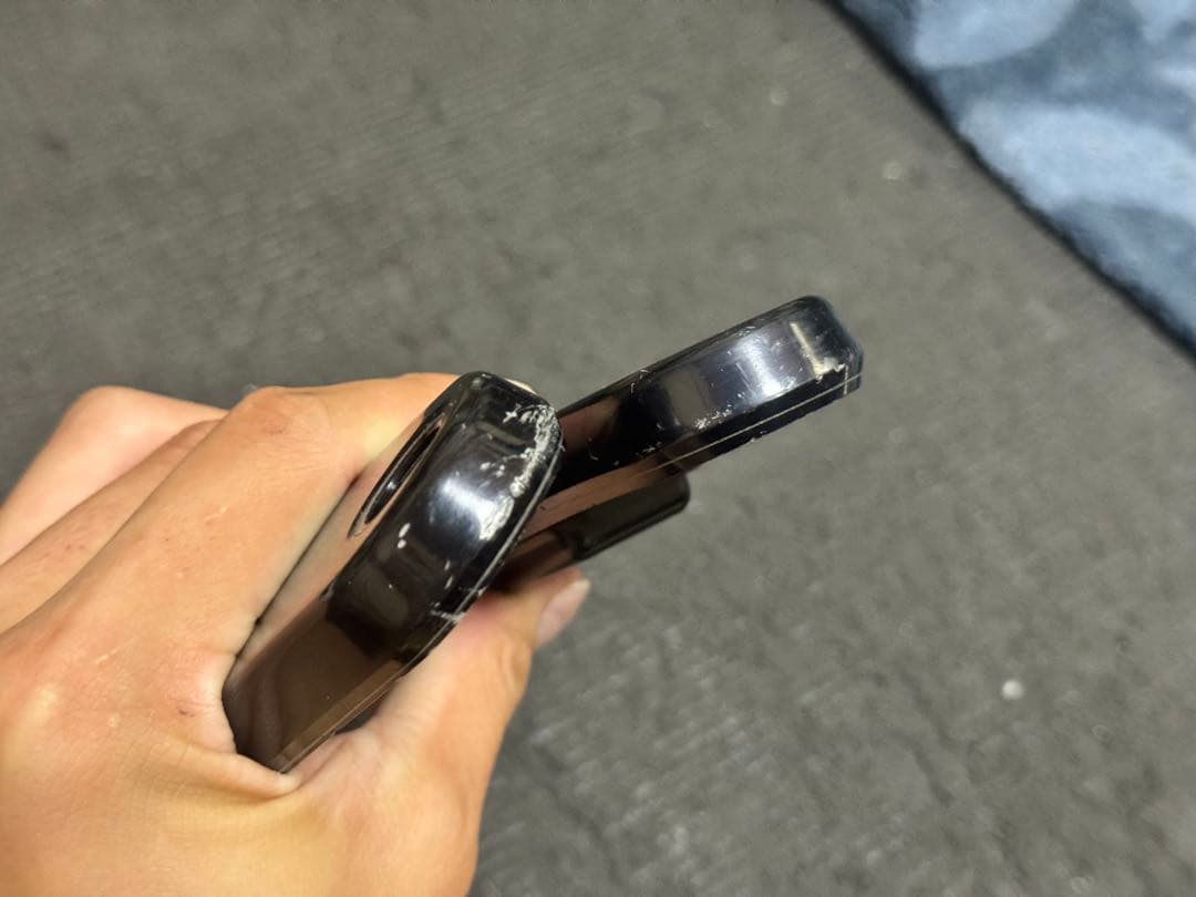 SHIMANO FC-R9100-P 170mm 訳あり アームのみ