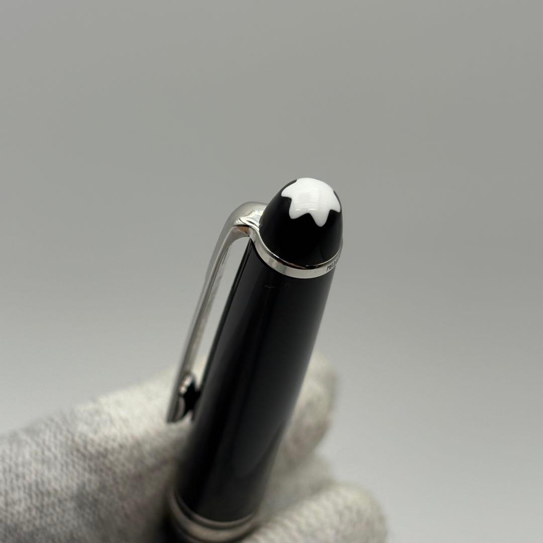 【美品】プラチナライン モンブラン マイスターシュテュック シャーペン