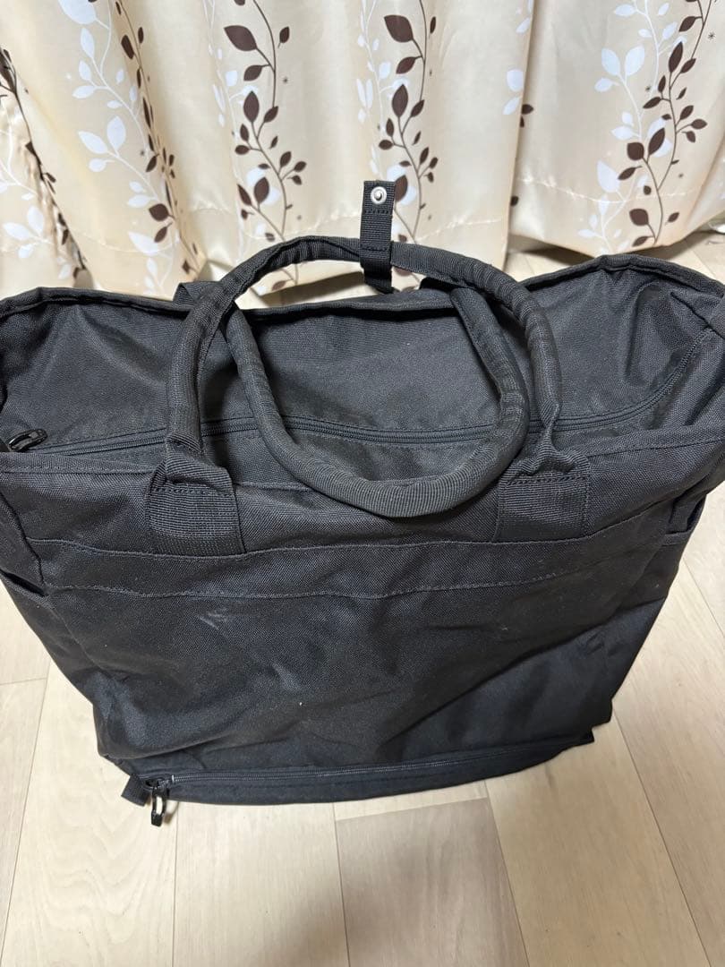 OAKLEY 黒 キャディバッグ