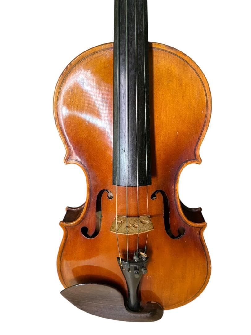 SUZUKI 　鈴木　バイオリン 1961 4/4サイズ　約60㎝　中古品