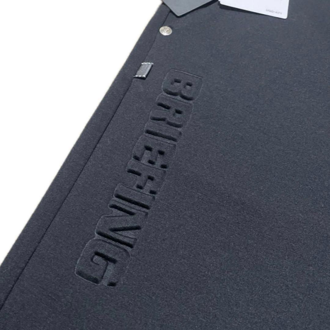 【☆Sun☆です】 BRIEFING ブリーフィング 3Dロゴ ジョガー