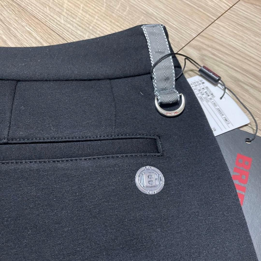 【☆Sun☆です】 BRIEFING ブリーフィング 3Dロゴ ジョガー