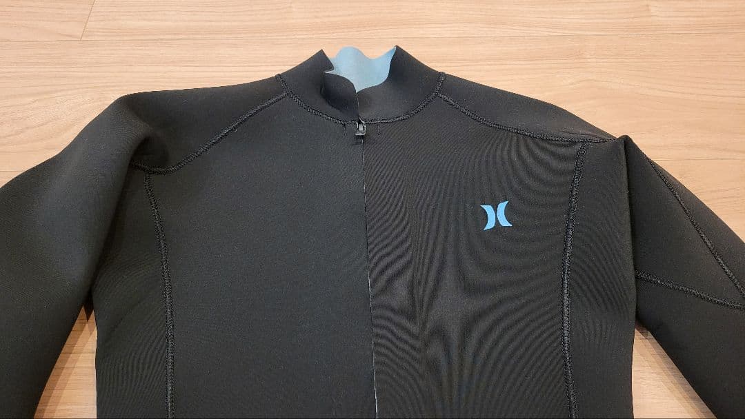 Hurley ハーレー ウェットスーツ タッパー レディース ウィメンズ 1.5