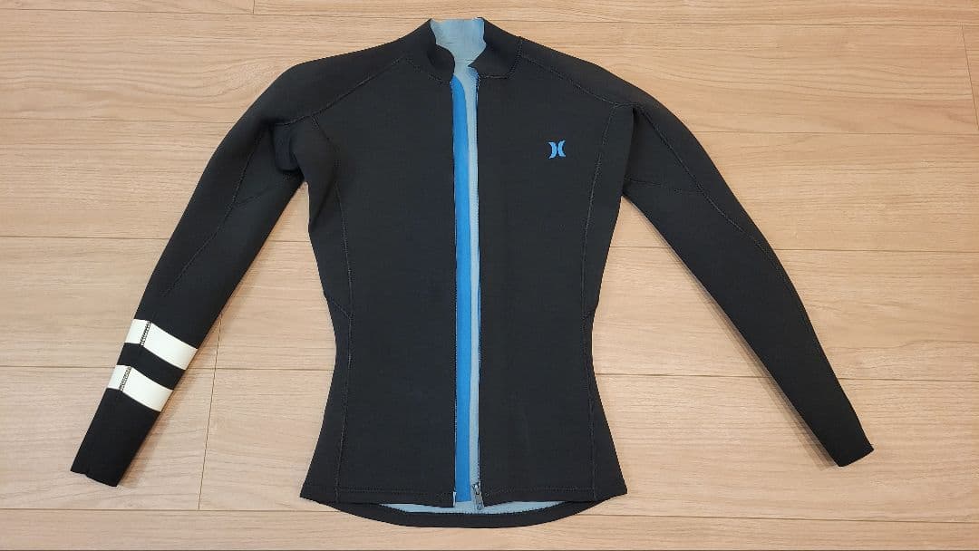 Hurley ハーレー ウェットスーツ タッパー レディース ウィメンズ 1.5