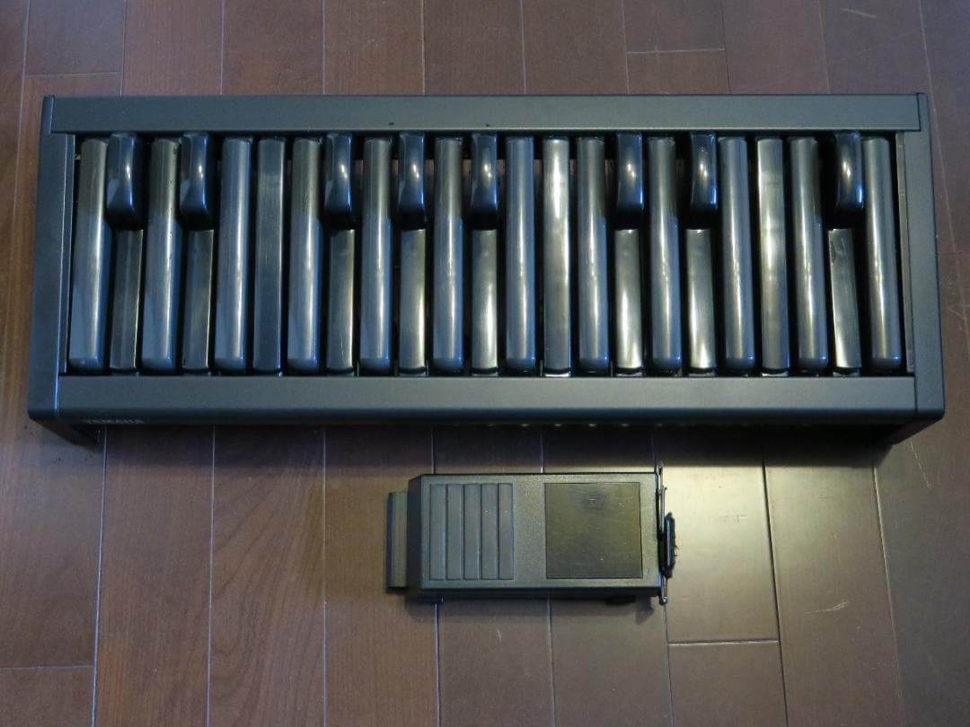 エレクトーン用補助ペダル鍵盤 PK-2 エクスプレッションペダル用補助ペダル