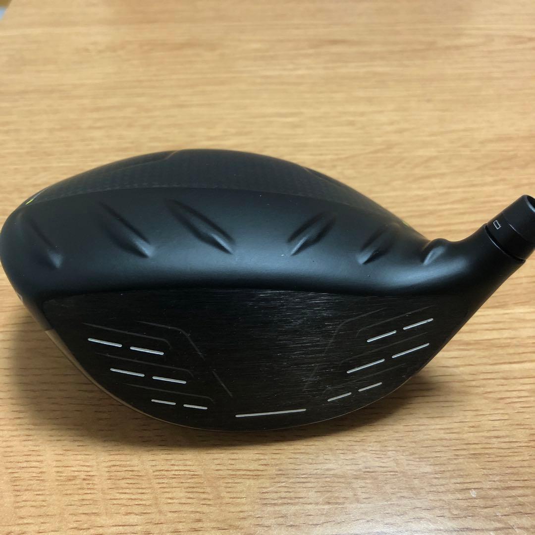 PING G430 ドライバー 10.5度 LST ヘッド単品