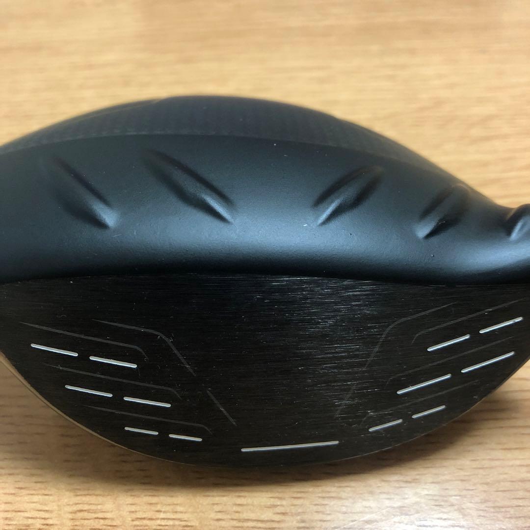 PING G430 ドライバー 10.5度 LST ヘッド単品