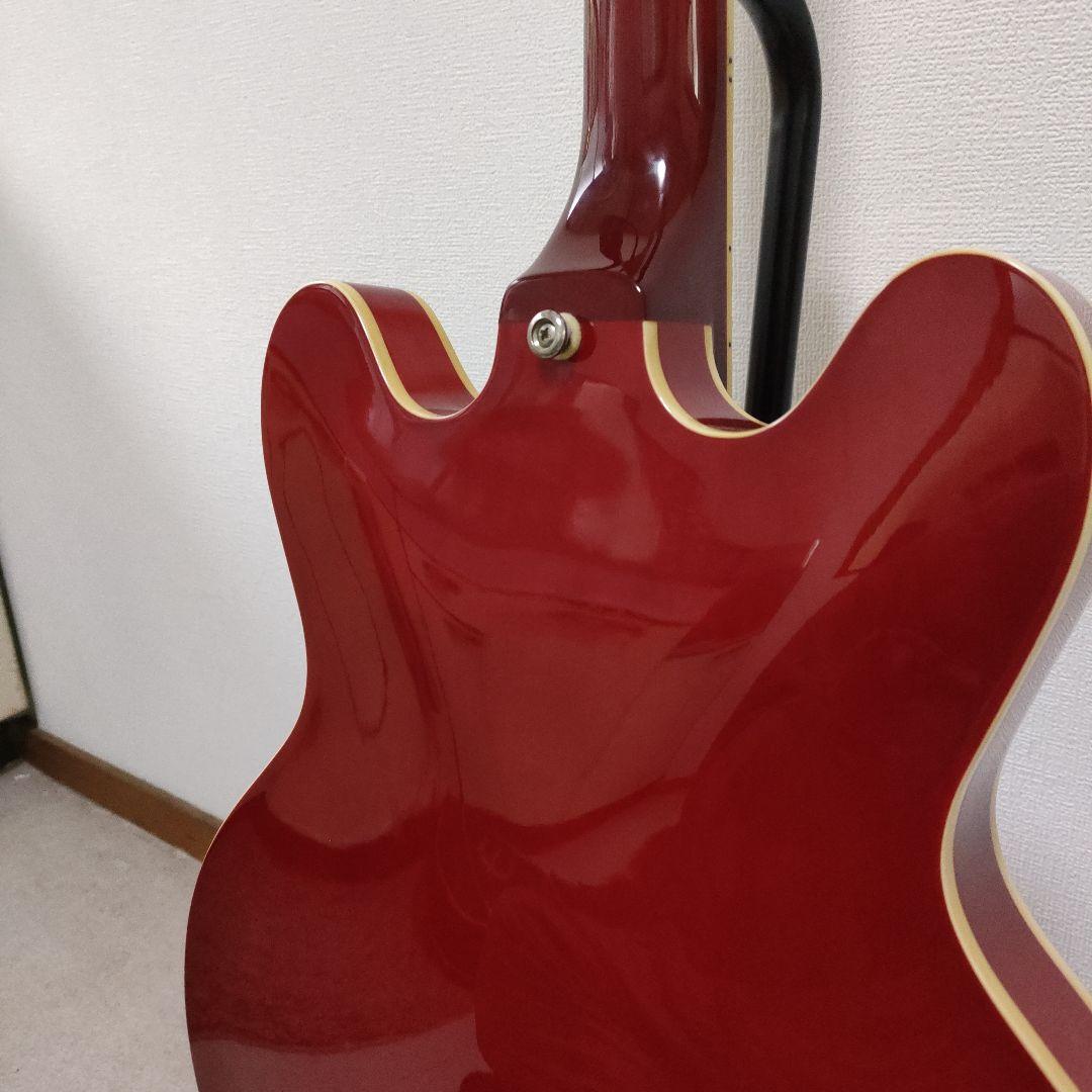 エピフォン　カジノ　ジョンレノン　casino