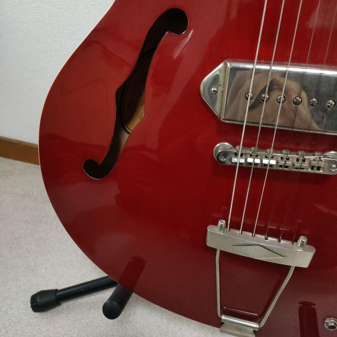 エピフォン　カジノ　ジョンレノン　casino