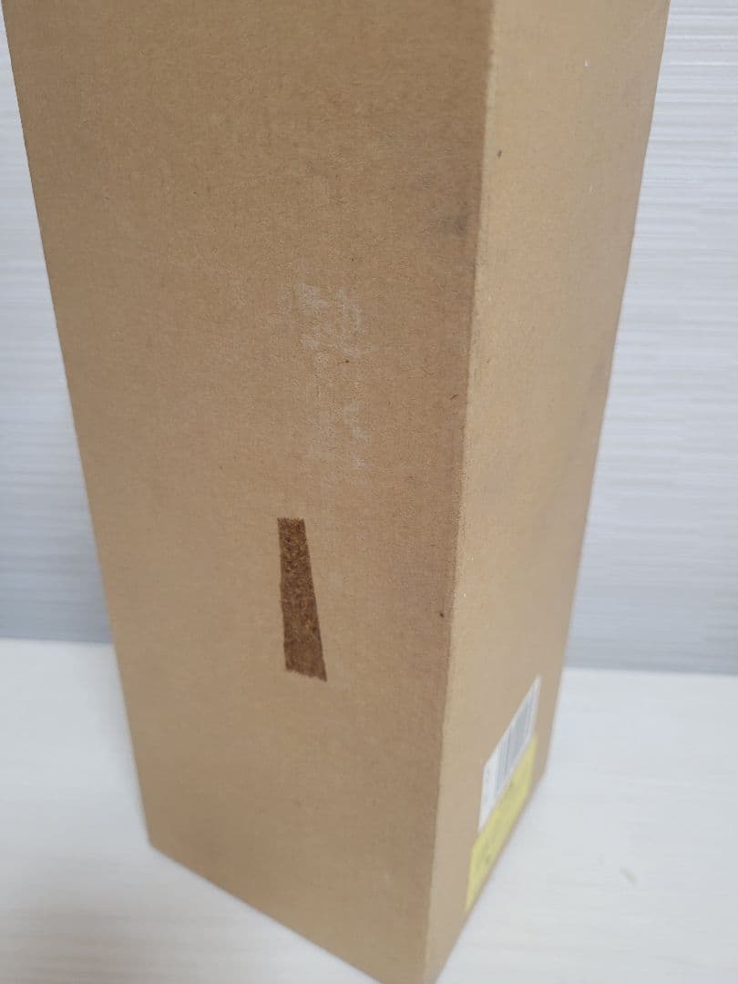 特級ワイルドターキー 8年 101 プルーフ 木箱 藁 羽 ハガキ 古酒