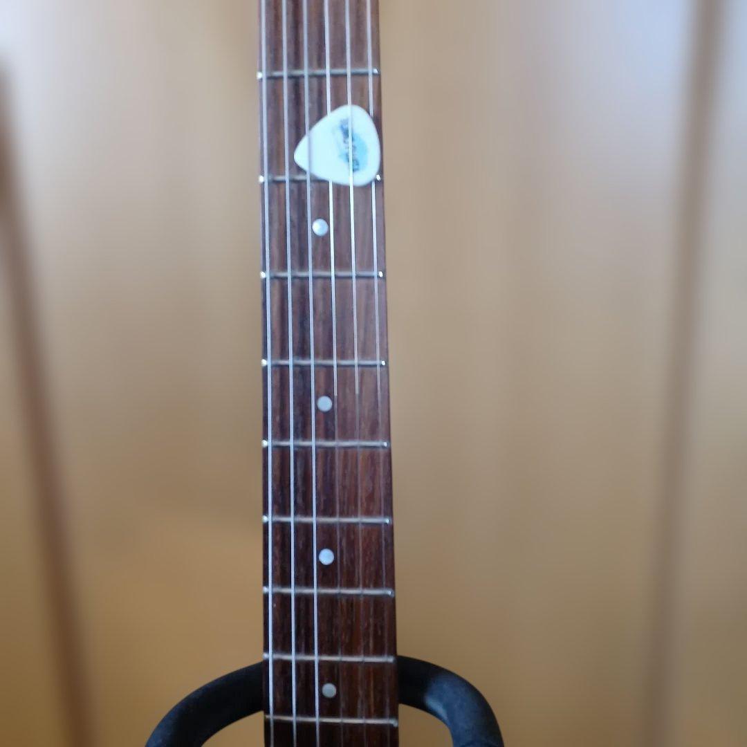 Yamaha PACIFICA エレキギター ホワイト