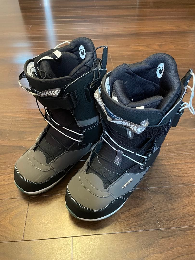 DEELUXE DEEMON 27.5 スノーボード ブーツ ディーラックス