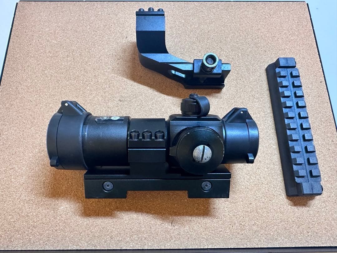 89式小銃用照準補助具