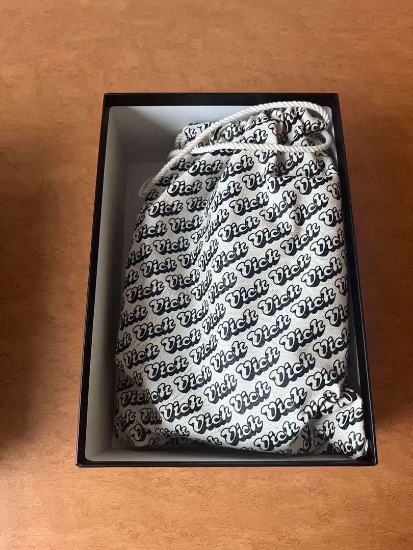 VERDY Vick フィギュア