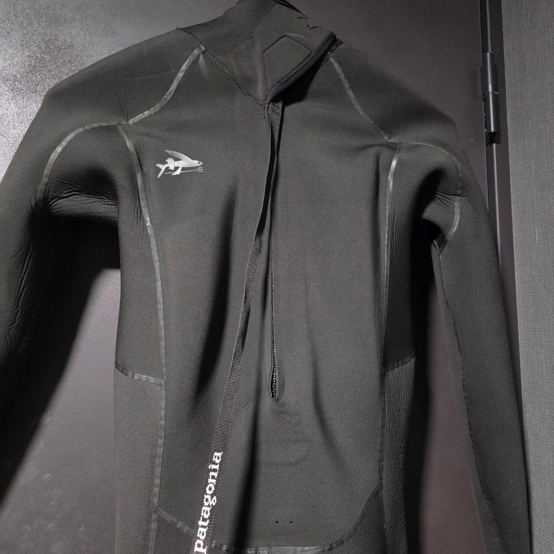 patagonia R3 Lサイズ