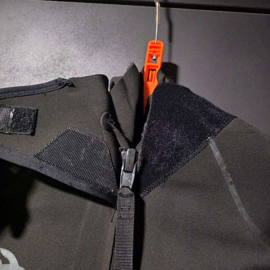 patagonia R3 Lサイズ