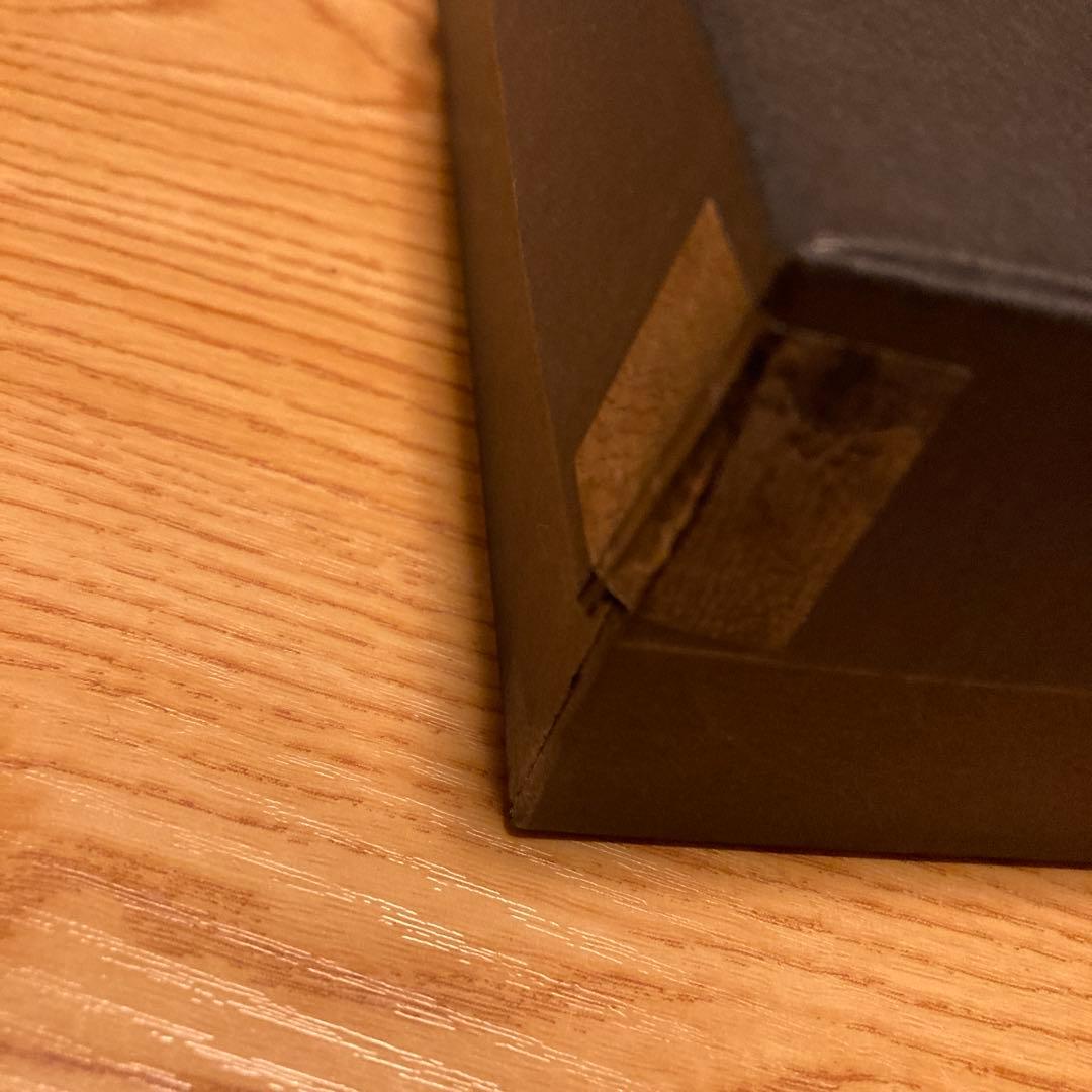 AMEXブラックセンチュリオンノベルティ万華鏡　大理石