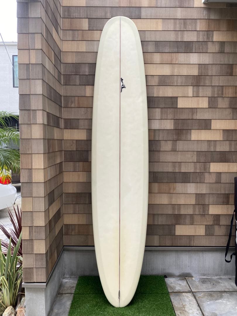 Thomas Surfboard “WIZL” 9’3オールリペア済み
