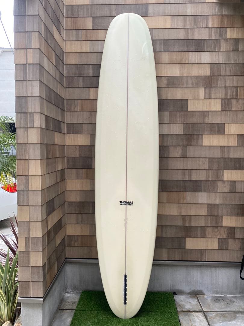 Thomas Surfboard “WIZL” 9’3オールリペア済み