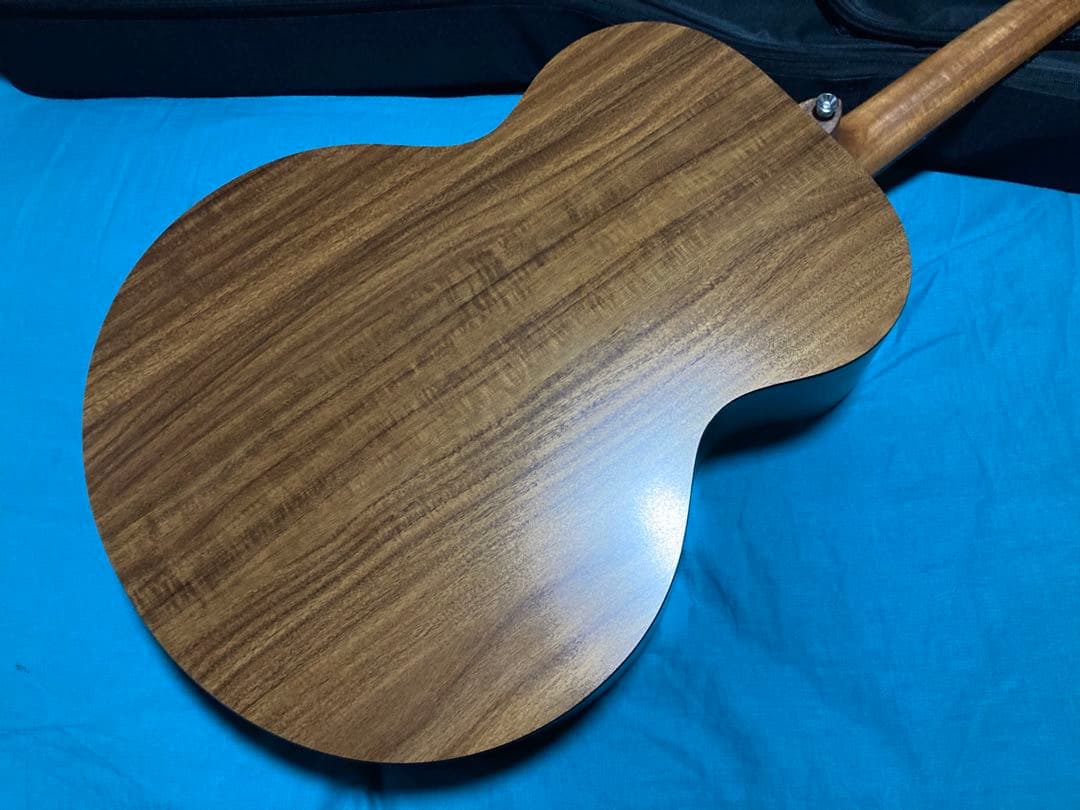 James J-300S SWH ジェームスギター