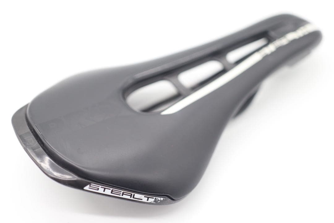 SHIMANO PRO STEALTH シマノプロ サドル ピスト