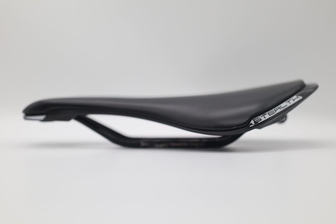 SHIMANO PRO STEALTH シマノプロ サドル ピスト