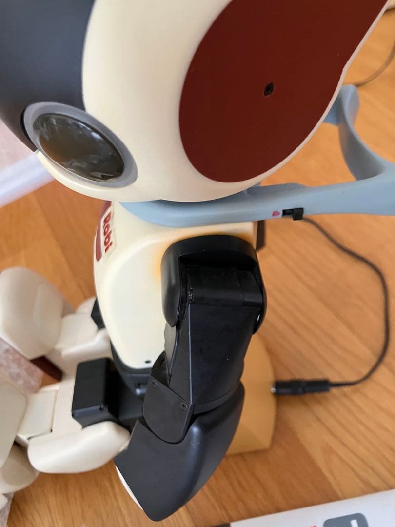 Robi ロビ　ロボット