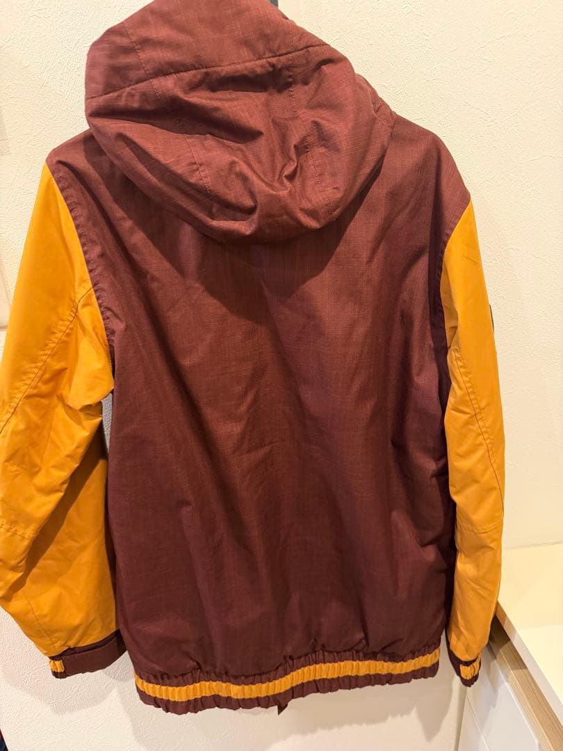 NIKE スノーボード　ウェア