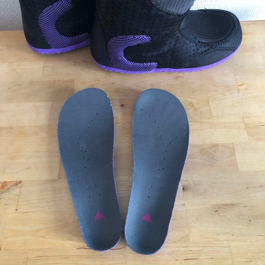 BURTON バートン　スノーボードブーツ