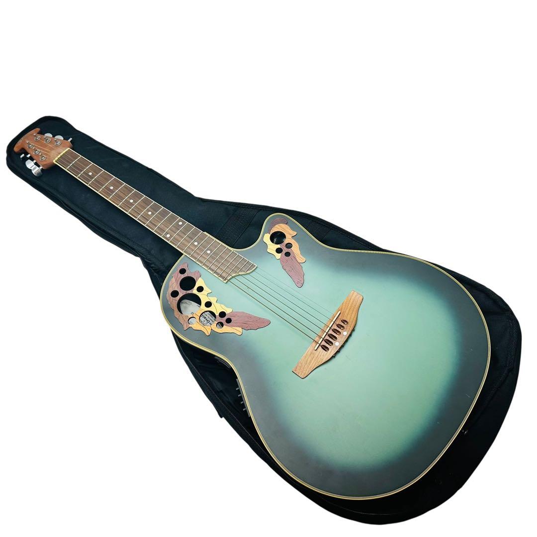 Ovation製　エレアコ　Applause No.AEN148