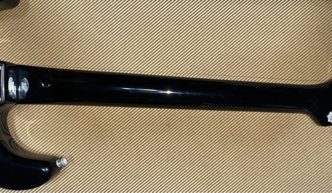 1980製 Tokai ST-60 スプリンギーサウンドほぼ未使用　ハードケース