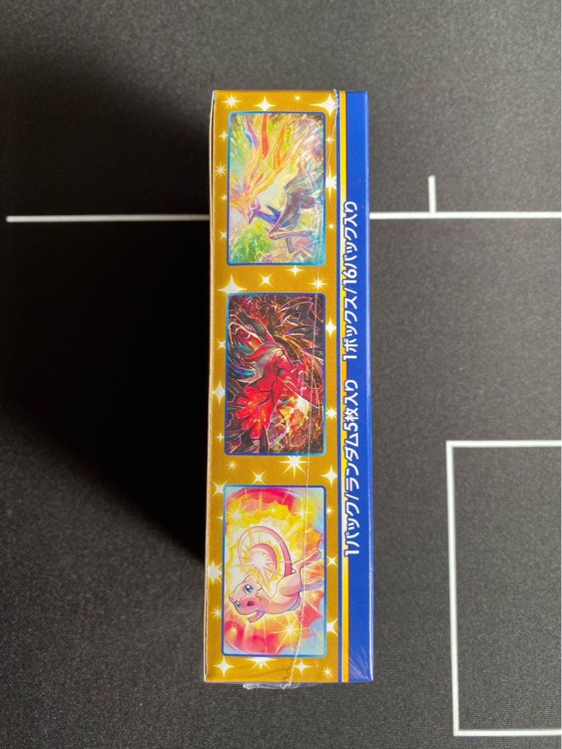 ポケモンカード　25th anniversary collection