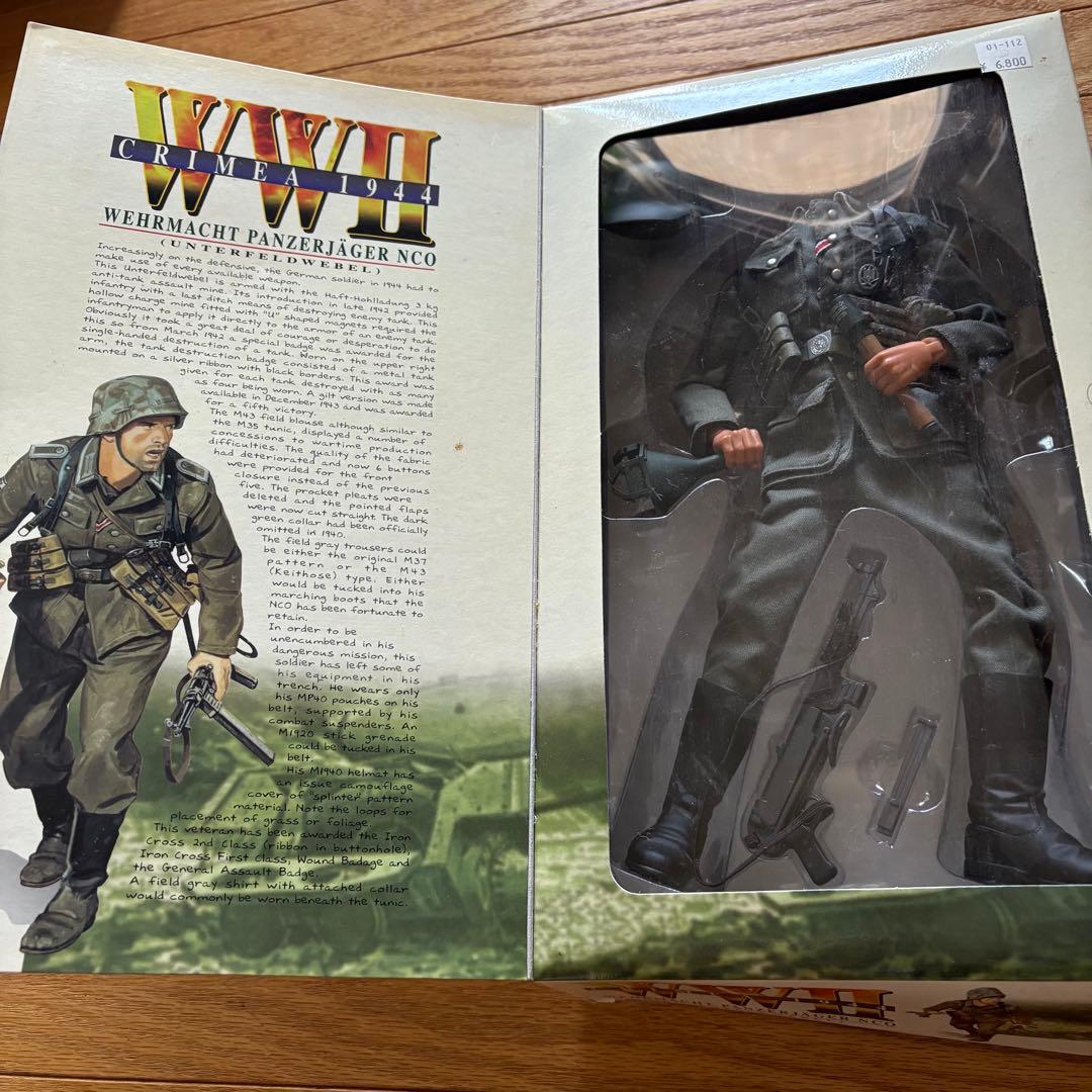 ミリタリーフィギュア多数 武器アクセサリードラゴンモデルズnavy seals