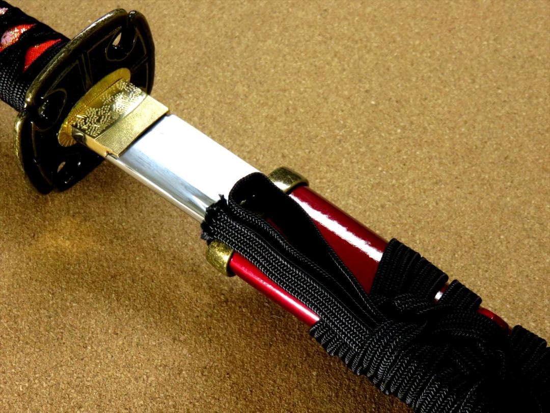 関の美術刀剣 新選組 一番隊組長 沖田総司 加州清光 大刀 模造刀 模擬刀 仮装