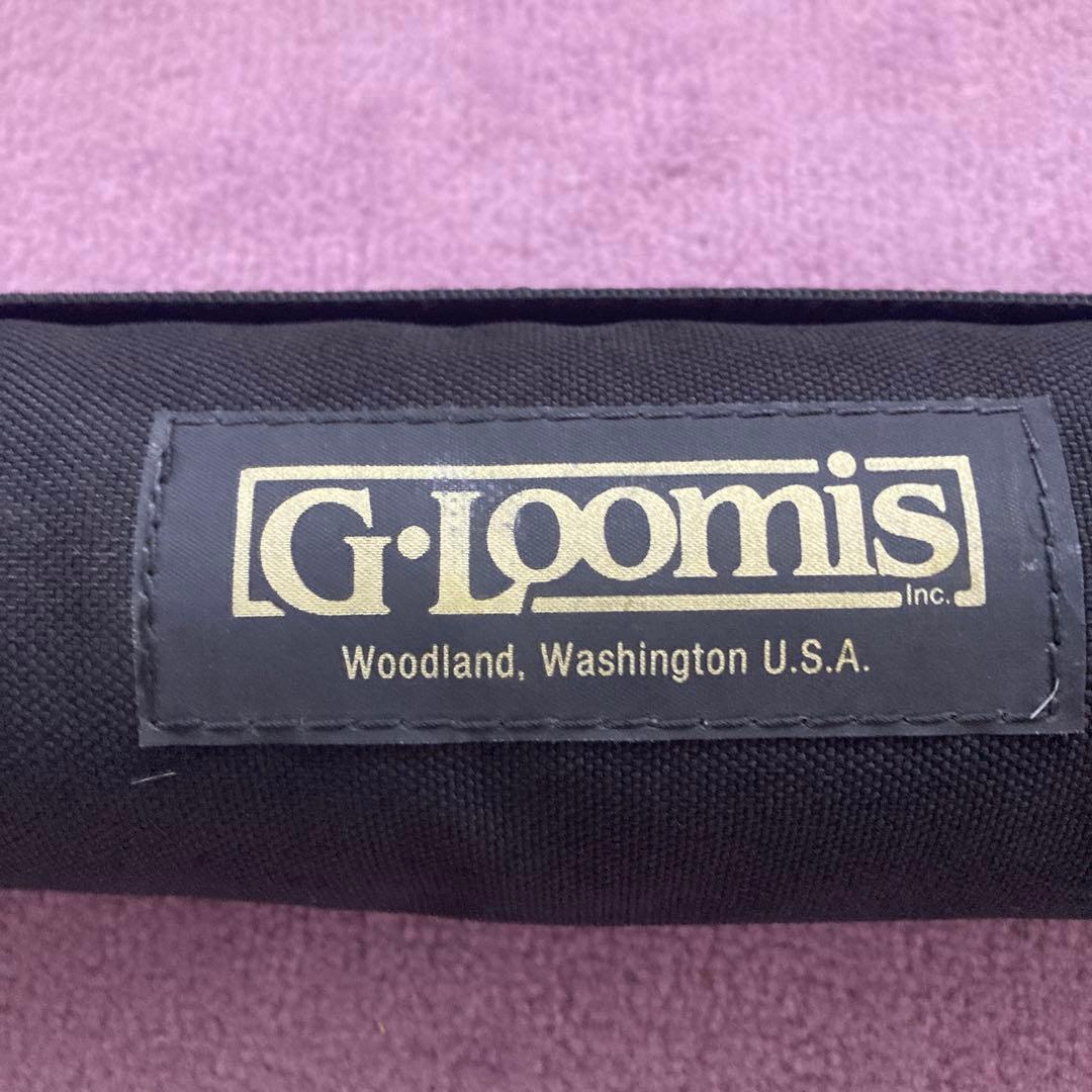 最終値下済　新品　G-Loomis FR10213IMX 　8.6　#13