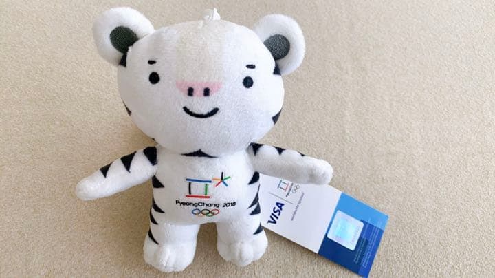 2018 羽生結弦　平昌オリンピック スホランとグッズセット