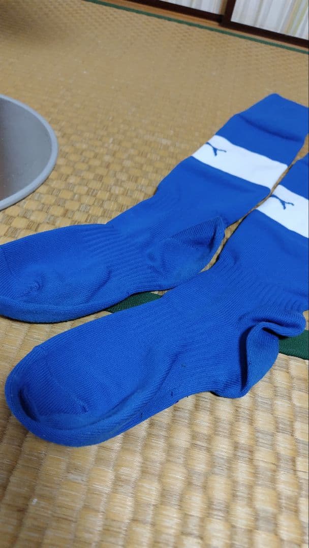 静岡県選抜 国体 FPユニホーム PUMA