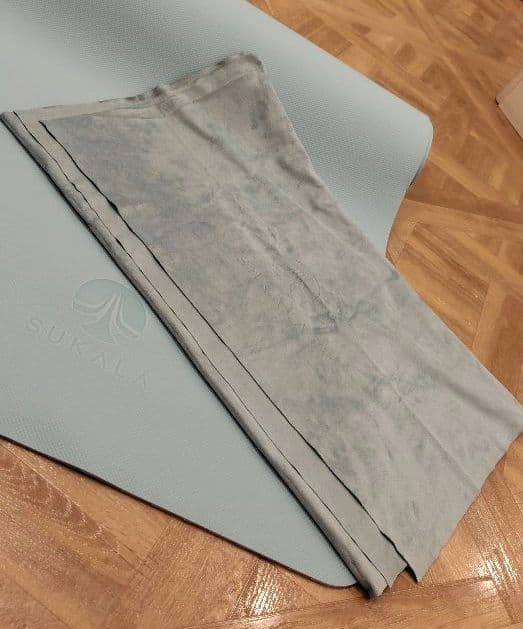 【極美品】SUKALA リバーシブルヨガマット&ヨギラグ&ヨギマットバッグ