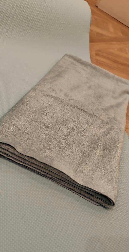 【極美品】SUKALA リバーシブルヨガマット&ヨギラグ&ヨギマットバッグ