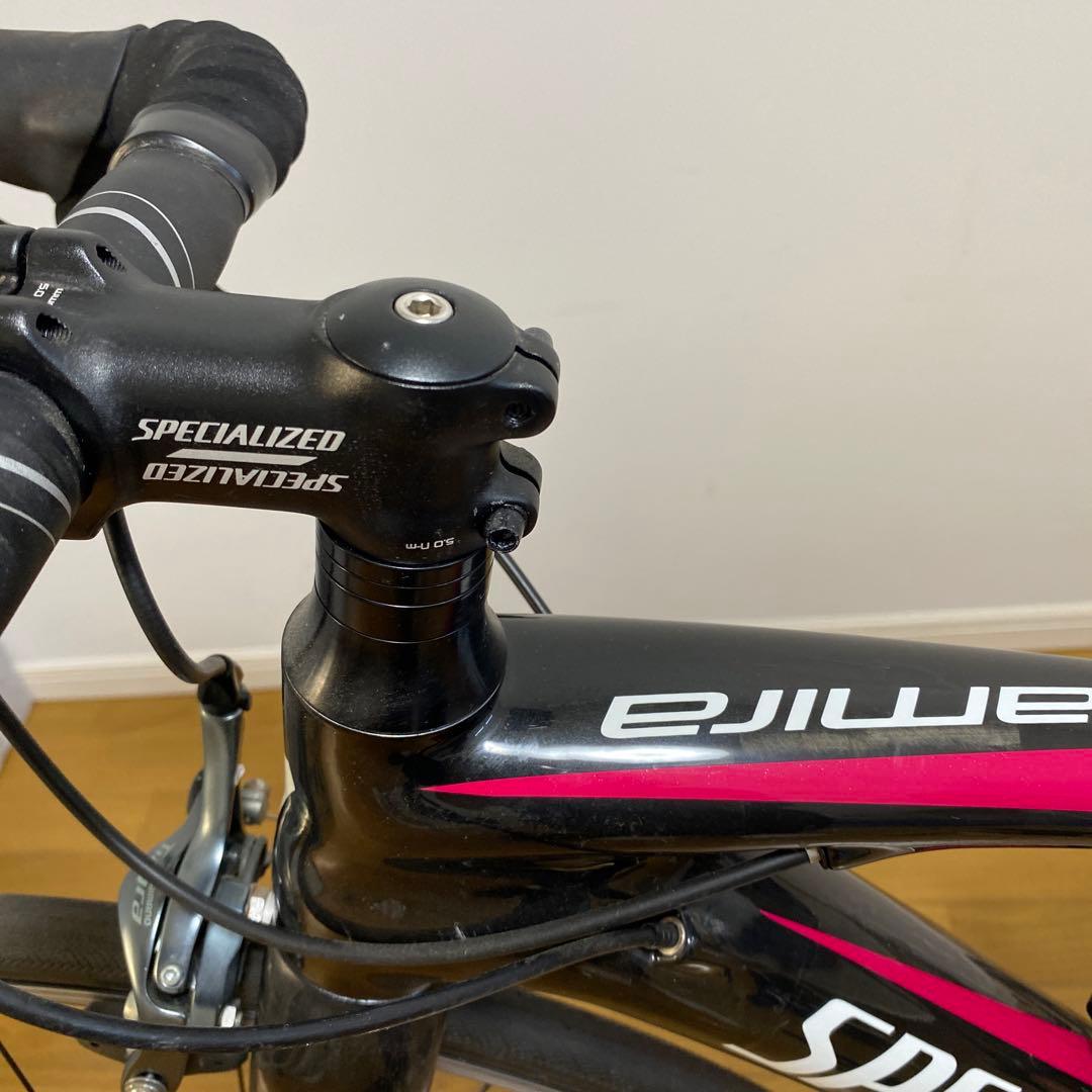 登録抹消済み　スペシャライズド　amira sl4 sport