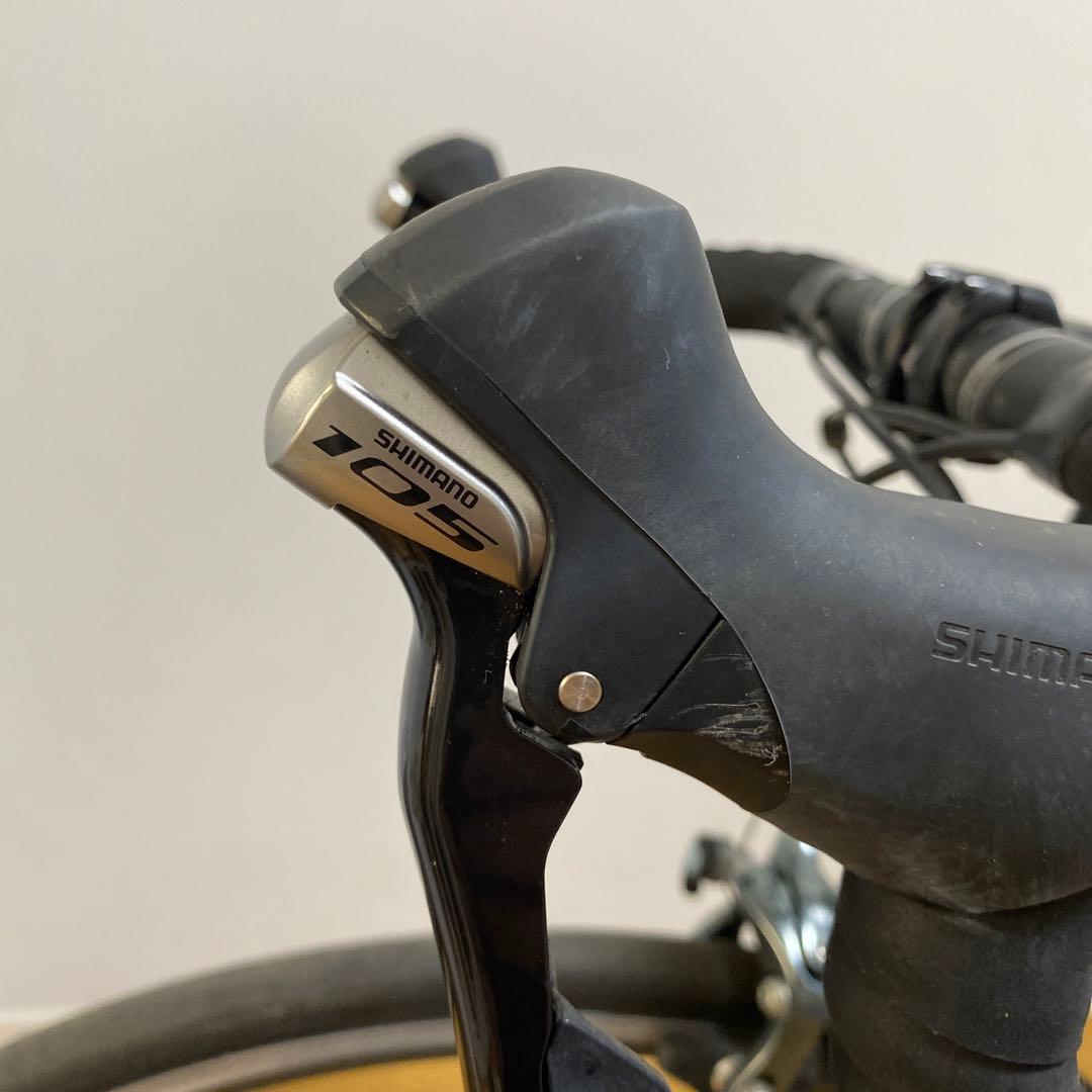 登録抹消済み　スペシャライズド　amira sl4 sport