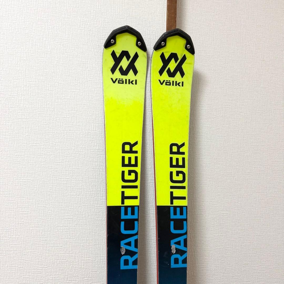 Völkl Racetiger SL 145