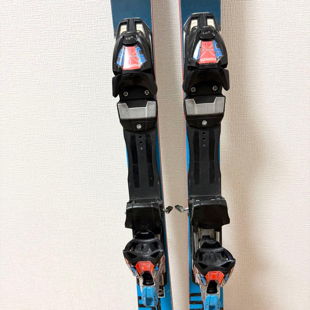 Völkl Racetiger SL 145