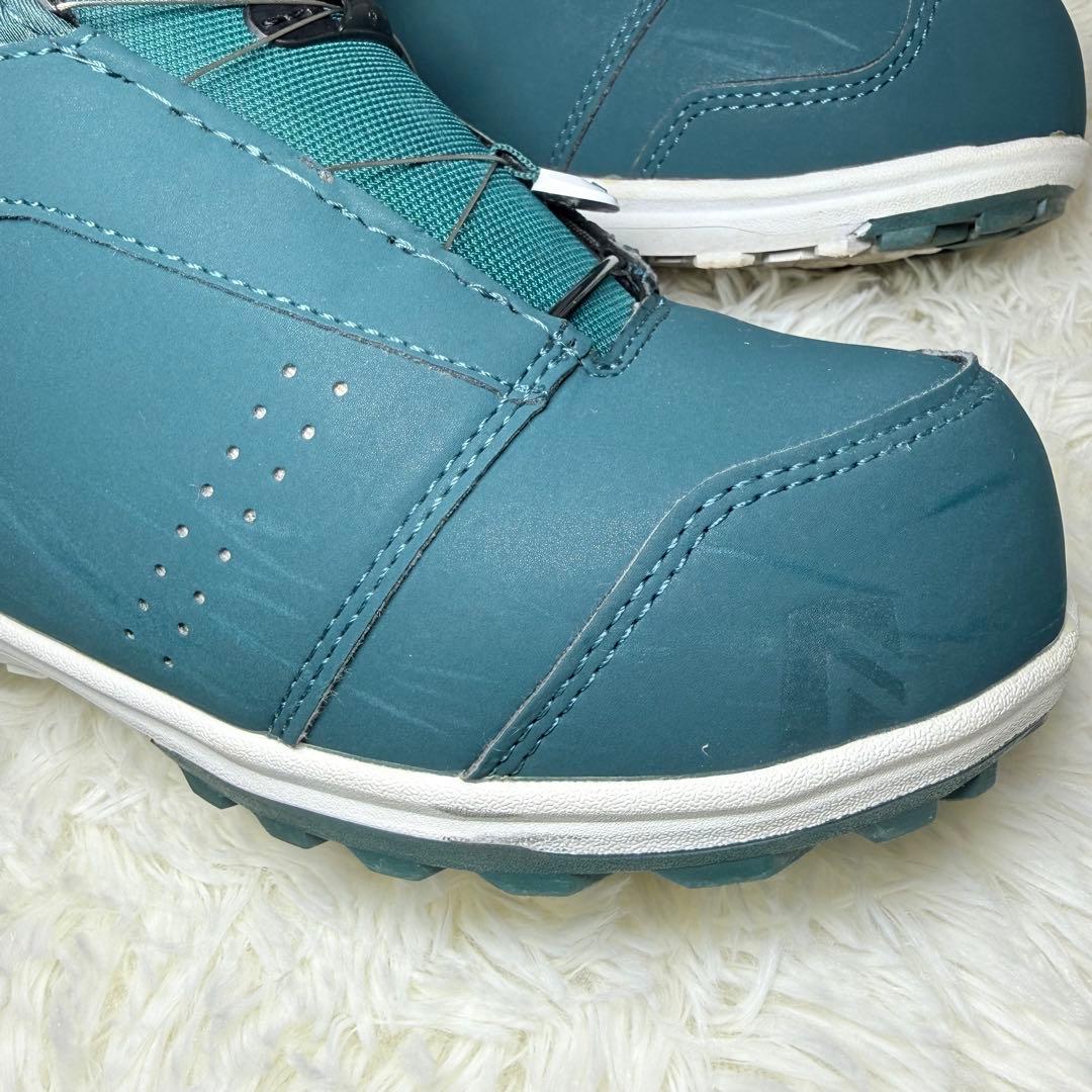 スノーボード ブーツ　NIDECKER TRITON