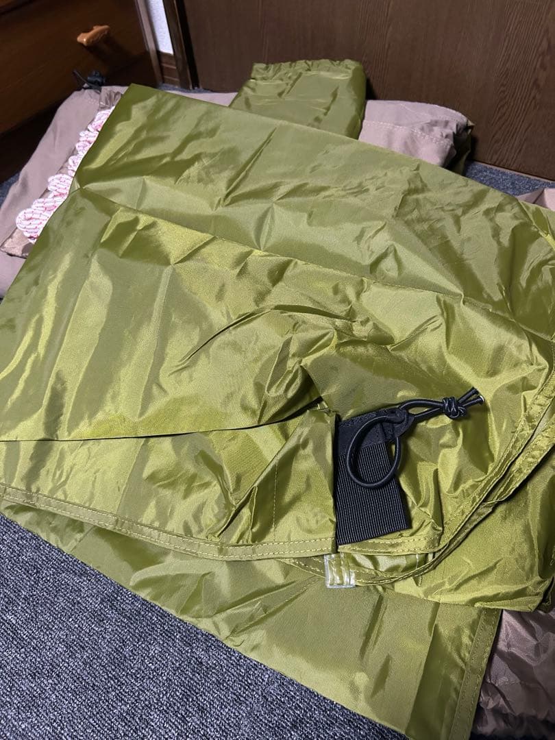 ⭐︎美品！⭐︎ tent-Mark design DX.VER2 キャンプテント